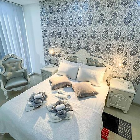 Apartament In Ta' Xbiex 3Br- 3 Min Yatch Marina มซิดา ภายนอก รูปภาพ