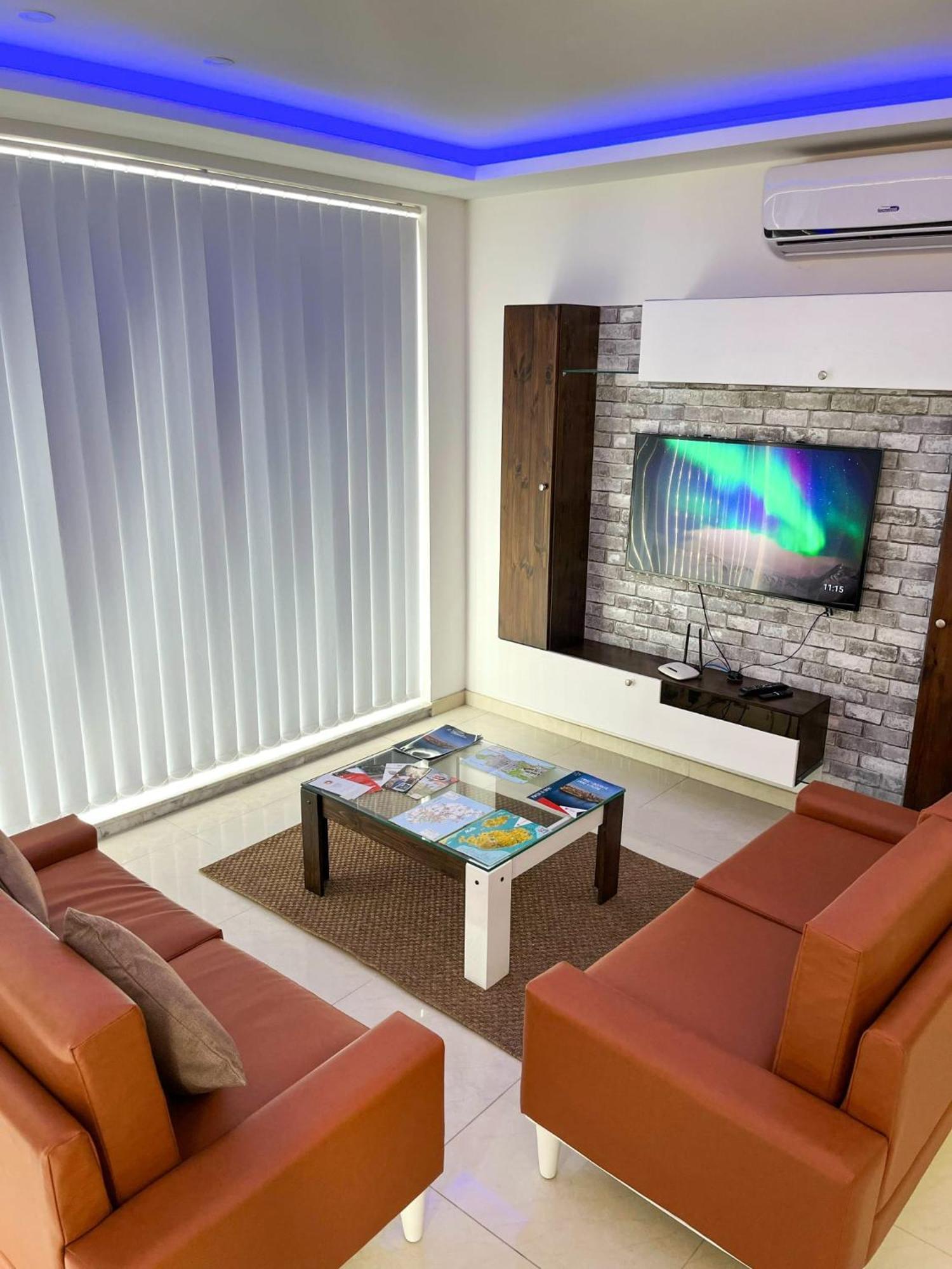 Apartament In Ta' Xbiex 3Br- 3 Min Yatch Marina มซิดา ภายนอก รูปภาพ
