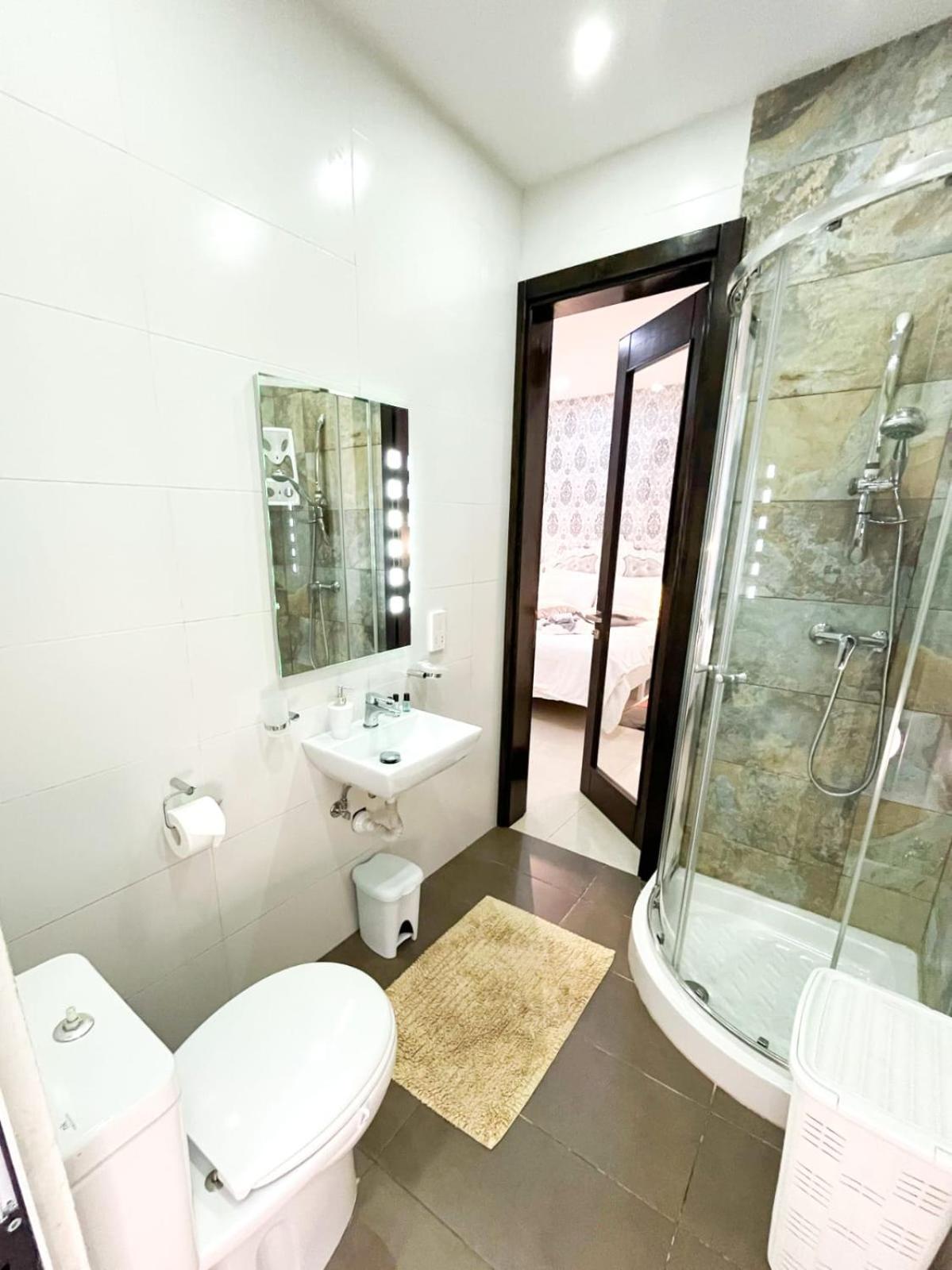 Apartament In Ta' Xbiex 3Br- 3 Min Yatch Marina มซิดา ภายนอก รูปภาพ