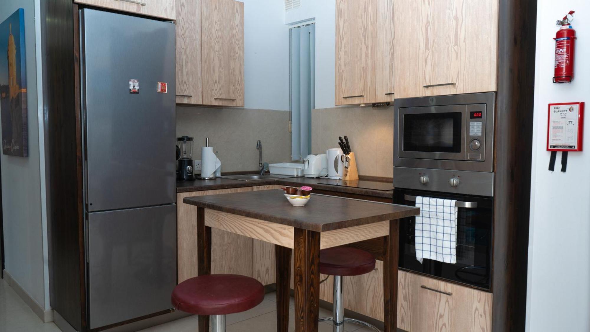 Apartament In Ta' Xbiex 3Br- 3 Min Yatch Marina มซิดา ภายนอก รูปภาพ