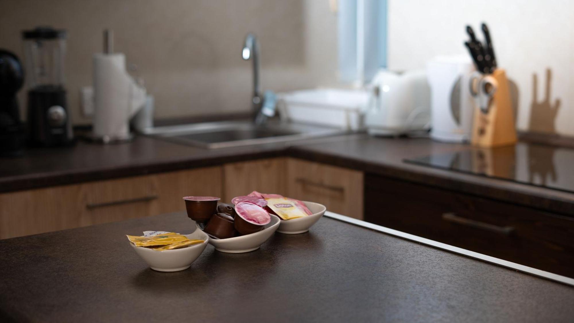 Apartament In Ta' Xbiex 3Br- 3 Min Yatch Marina มซิดา ภายนอก รูปภาพ