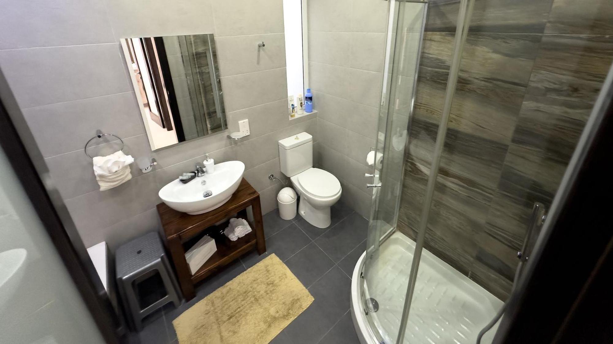 Apartament In Ta' Xbiex 3Br- 3 Min Yatch Marina มซิดา ภายนอก รูปภาพ