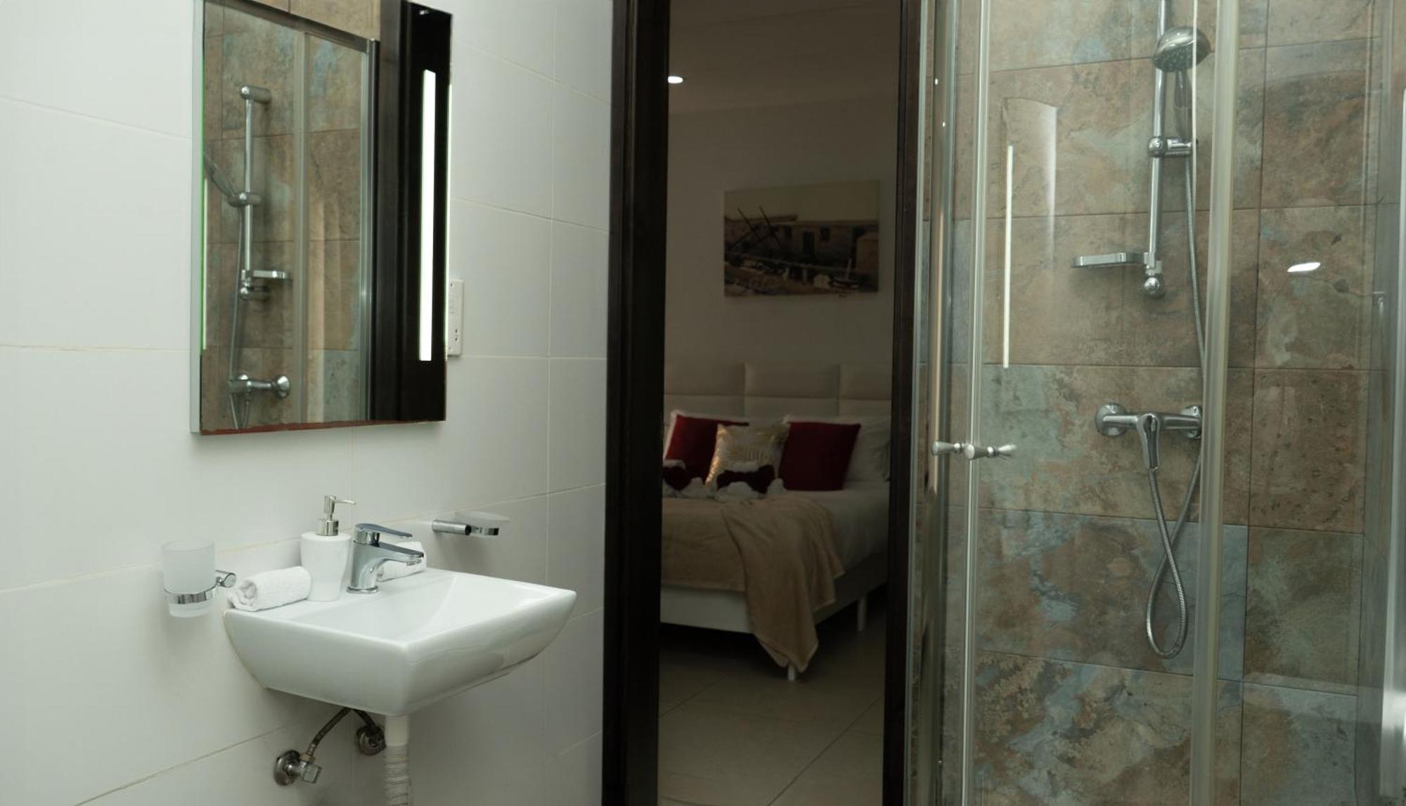 Apartament In Ta' Xbiex 3Br- 3 Min Yatch Marina มซิดา ภายนอก รูปภาพ