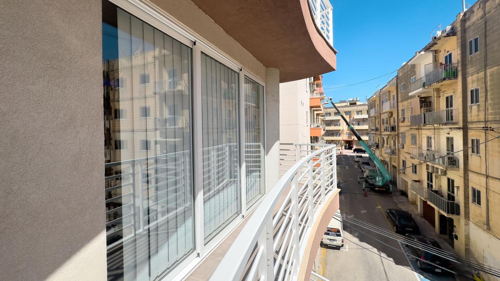 Apartament In Ta' Xbiex 3Br- 3 Min Yatch Marina มซิดา ภายนอก รูปภาพ