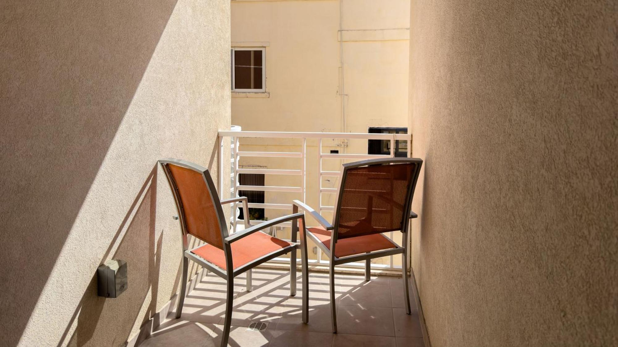 Apartament In Ta' Xbiex 3Br- 3 Min Yatch Marina มซิดา ภายนอก รูปภาพ
