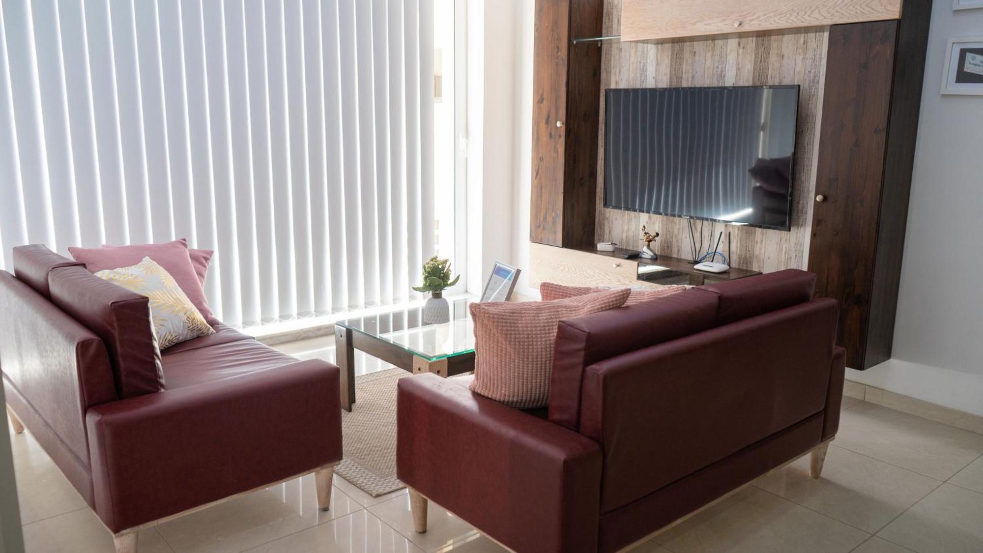 Apartament In Ta' Xbiex 3Br- 3 Min Yatch Marina มซิดา ภายนอก รูปภาพ