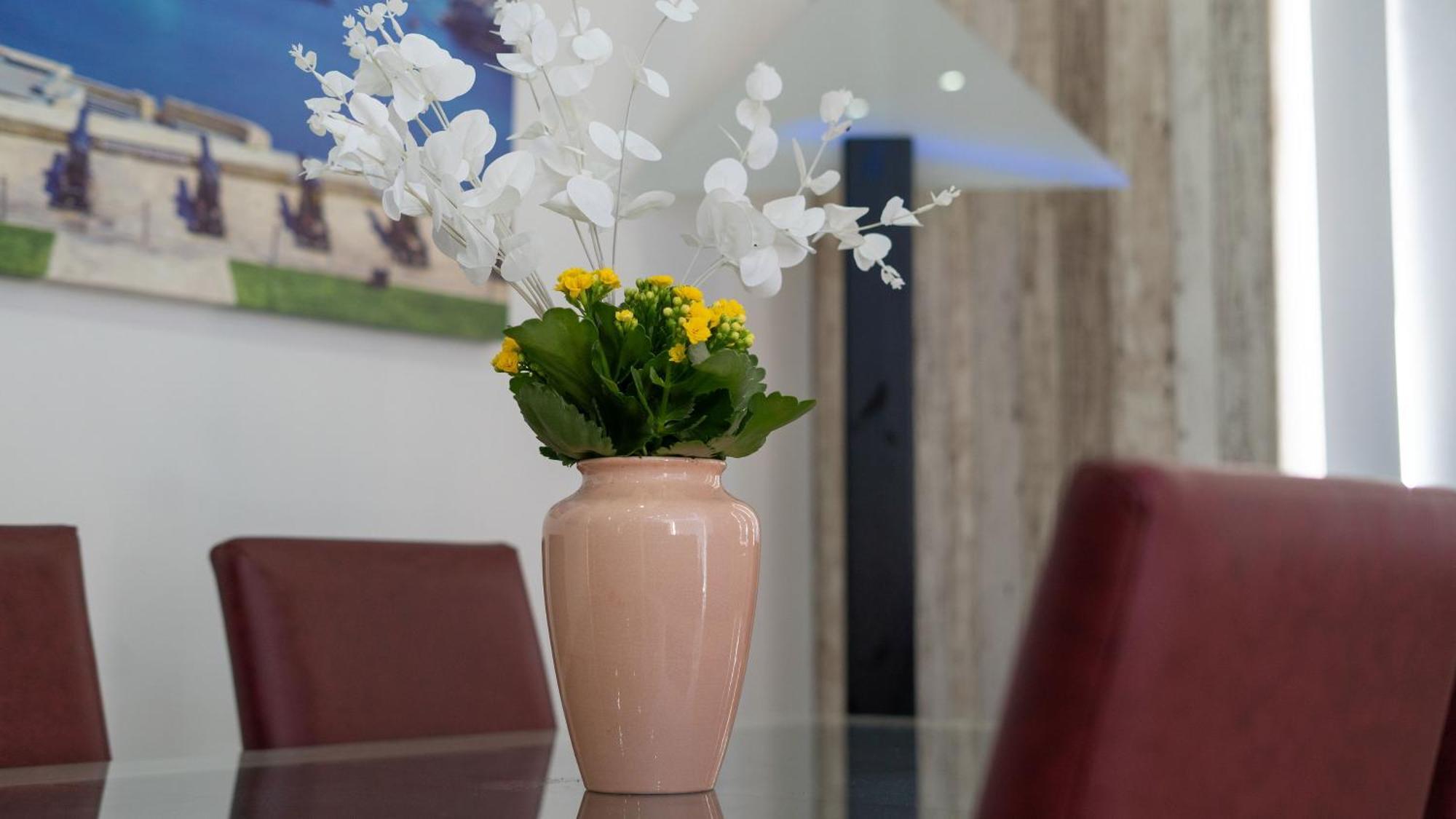 Apartament In Ta' Xbiex 3Br- 3 Min Yatch Marina มซิดา ภายนอก รูปภาพ