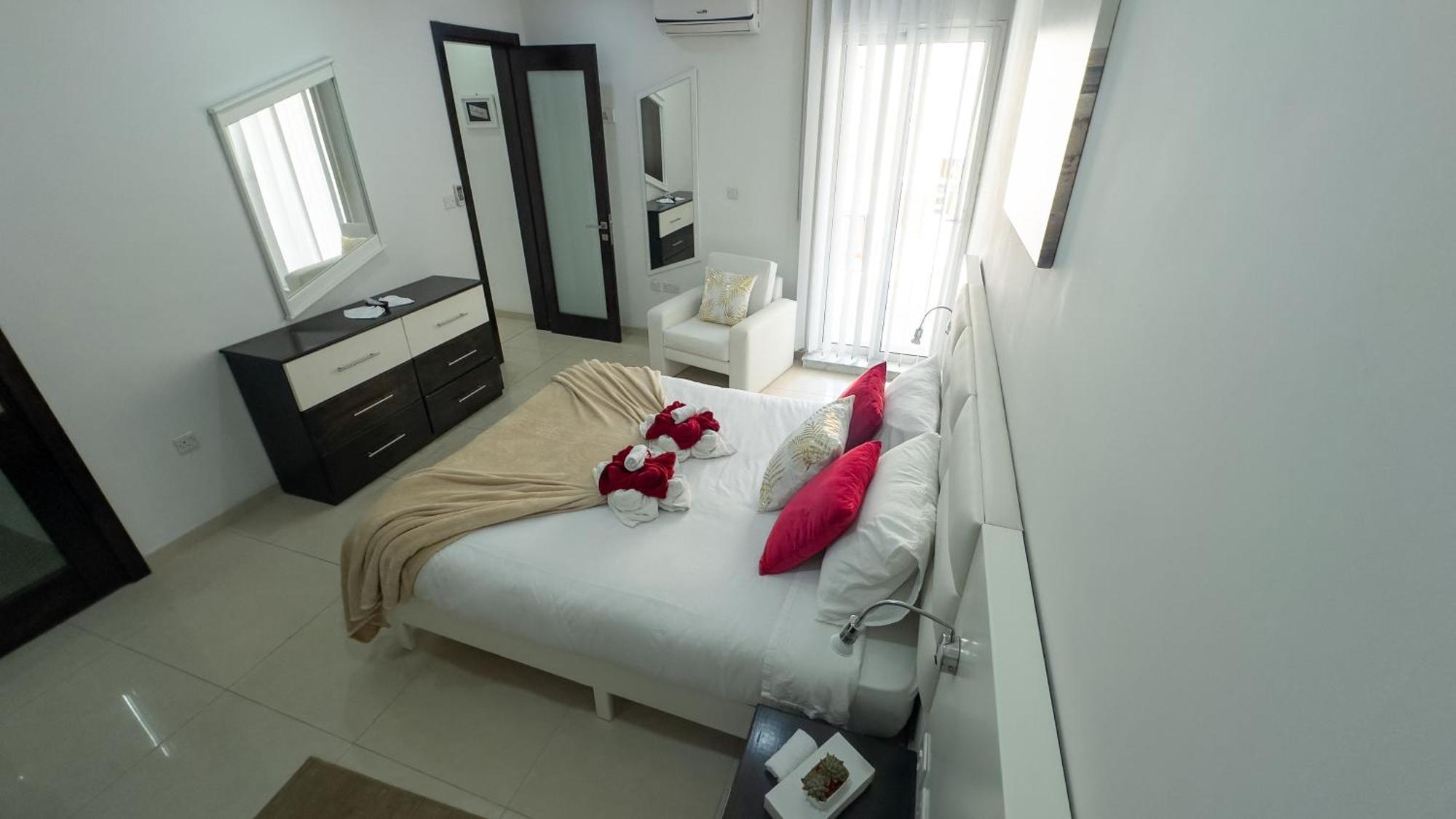 Apartament In Ta' Xbiex 3Br- 3 Min Yatch Marina มซิดา ภายนอก รูปภาพ