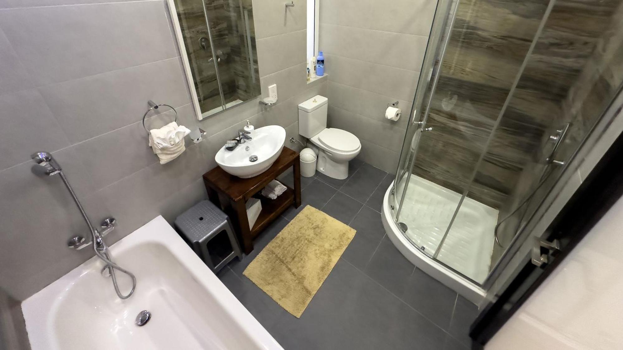 Apartament In Ta' Xbiex 3Br- 3 Min Yatch Marina มซิดา ภายนอก รูปภาพ